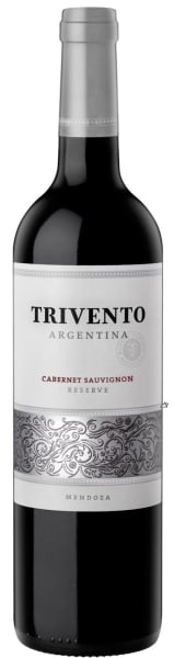 Trivento Reserve Cabernet Sauvignon