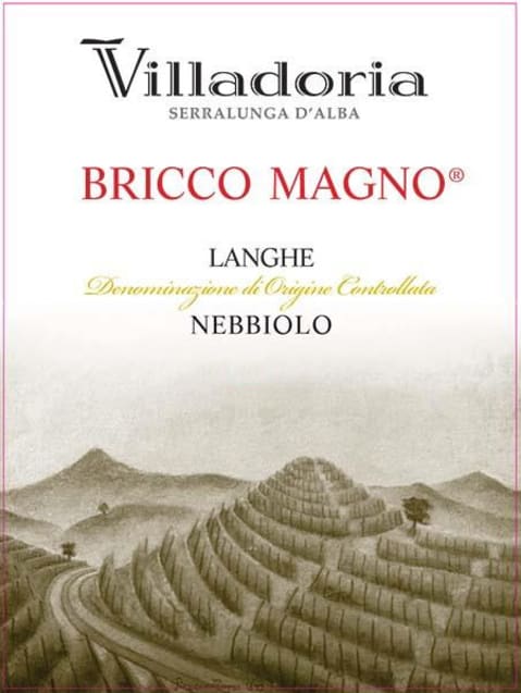 Villadoria Langhe Nebbiolo