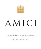 Amici Cabernet Sauvignon Napa, 2019