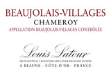 Louis Latour Beaujolais Villlages Chameroy