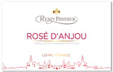 Remy Pannier Rose d'Anjou