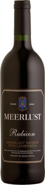 MEERLUST RUBICON