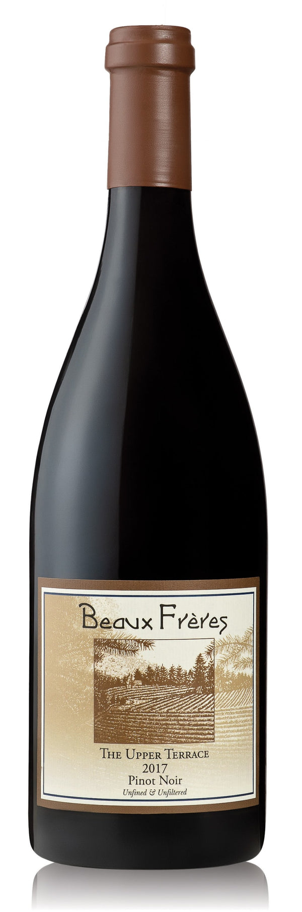 Beaux Freres Pinot Noir 'The Upper Terrace'