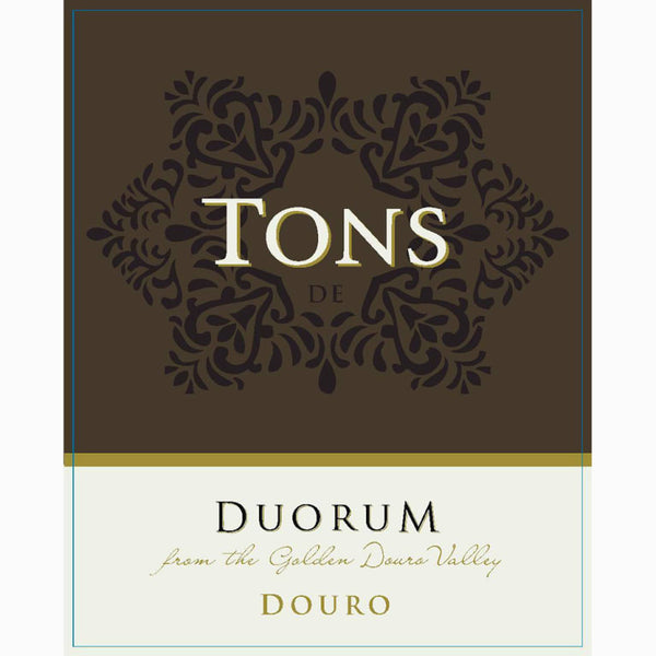 Duorum Tons de Duorum Red, Portugal