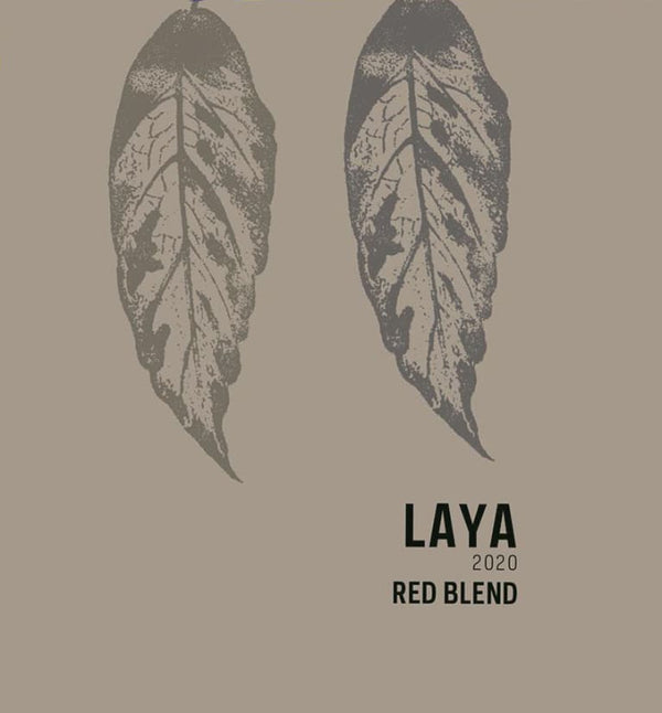 Laya Garnacha JS