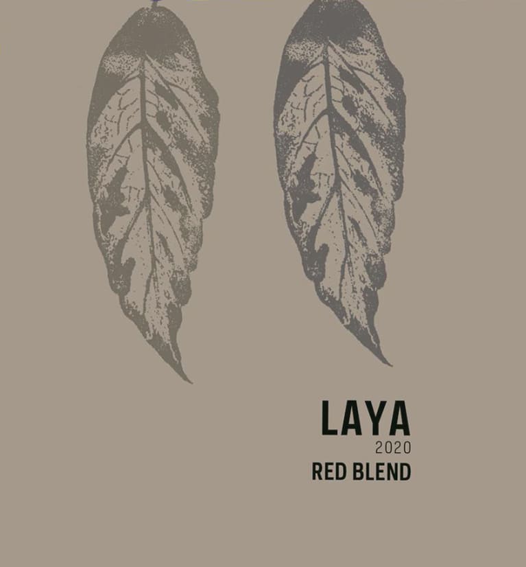 Laya Garnacha JS