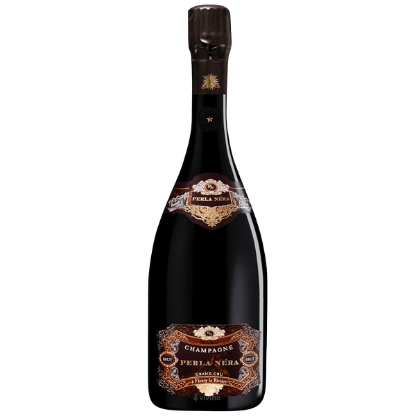 Champagne Marc Perla Nera Grand Cru Brut