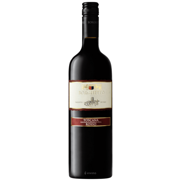 Borghetto Toscana Sangiovese