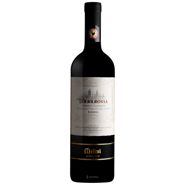 Melini Terrarossa Chianti Classico Riserva