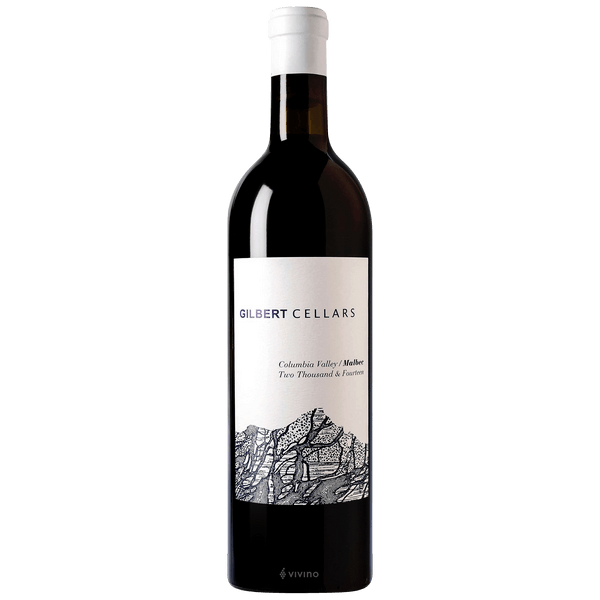 GILBERT CELLARS CABERNET SAUVIGNON