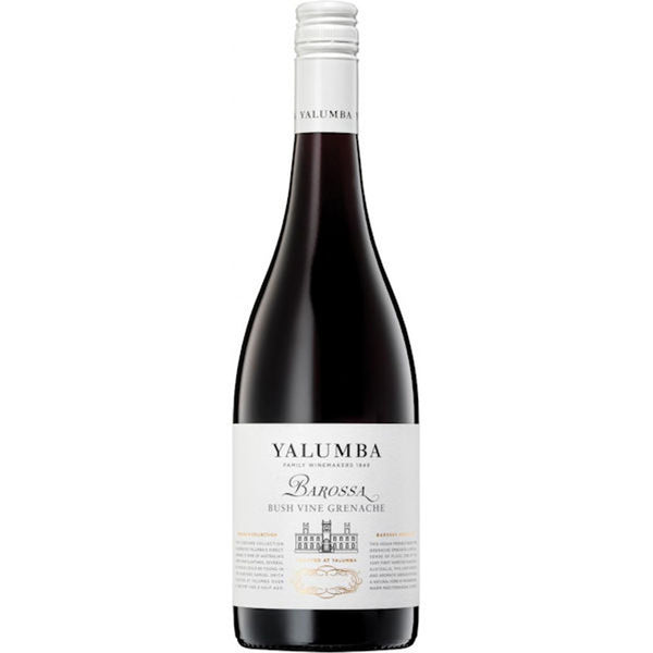 Yalumba Samuels Collection Bush Vine Grenache