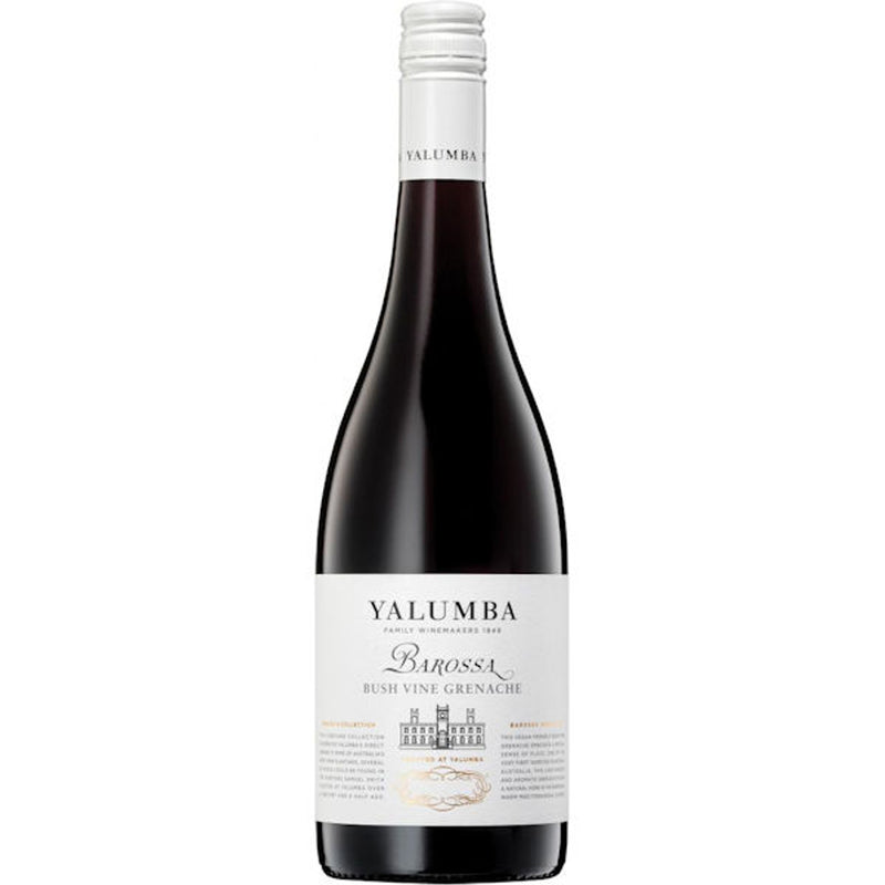 Yalumba Samuels Collection Bush Vine Grenache