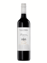 Yalumba Shiraz, Barossa