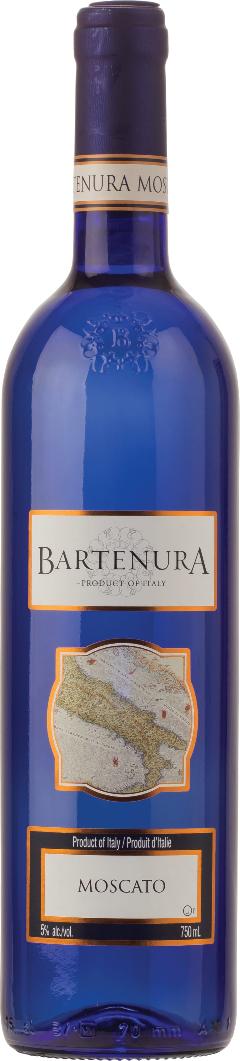 Bartenura Moscato