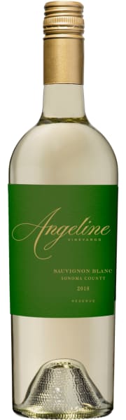 Angeline Sauvignon Blanc, Sonoma County