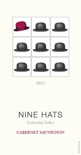 Nine Hats Cabernet Sauvignon, Columbia Valley