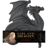 Girl & Dragon Malbec, Mendoza