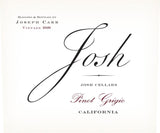 JOSH CELLARS  PINOT GRIGIO