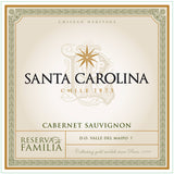 Santa Carolina Cabernet Sauvignon "Reserva De Familia"