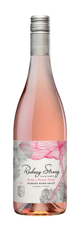 Rodney Strong Rosé of Pinot Noir, Russian River