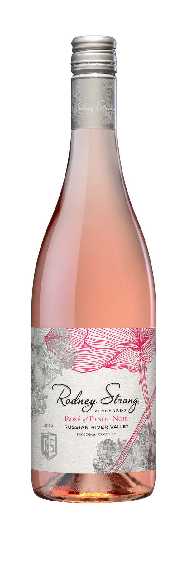 Rodney Strong Rosé of Pinot Noir, Russian River