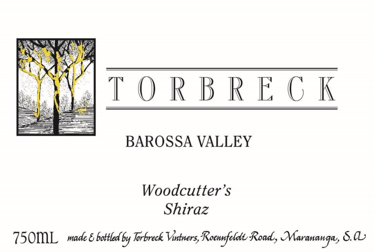 Torbreck Woodcutters Shiraz