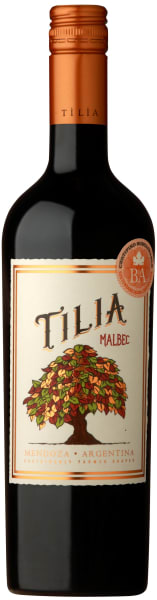 TILIA MALBEC