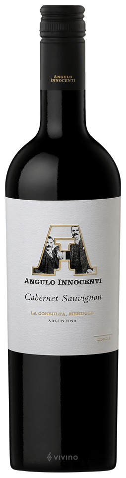 Angulo Innocenti Cabernet Sauvignon