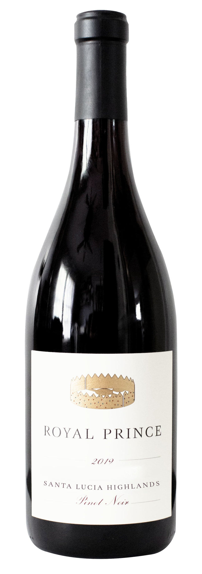 Royal Prince Pinot Noir Santa Barbara, 2019