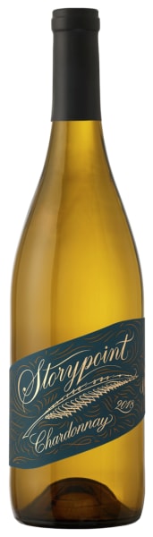 Storypoint Chardonnay, California