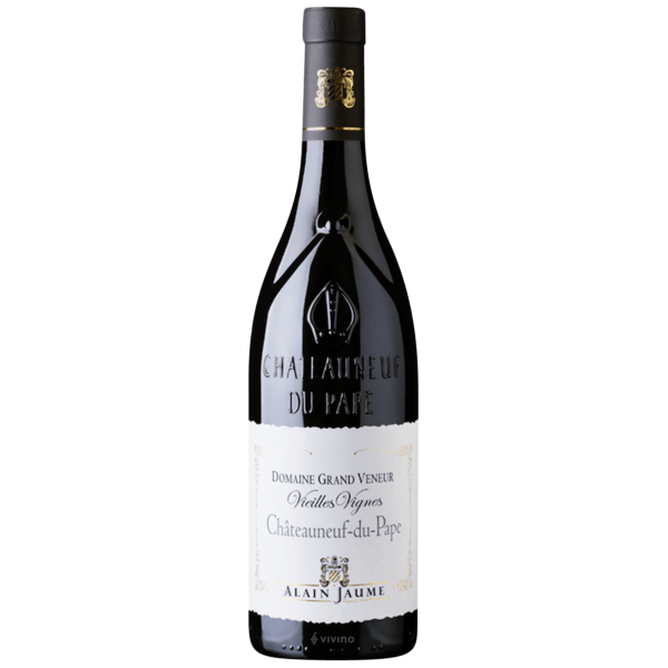 DOMAINE GRAND VENEUR CHATEAUNEUF-DU-PAPE