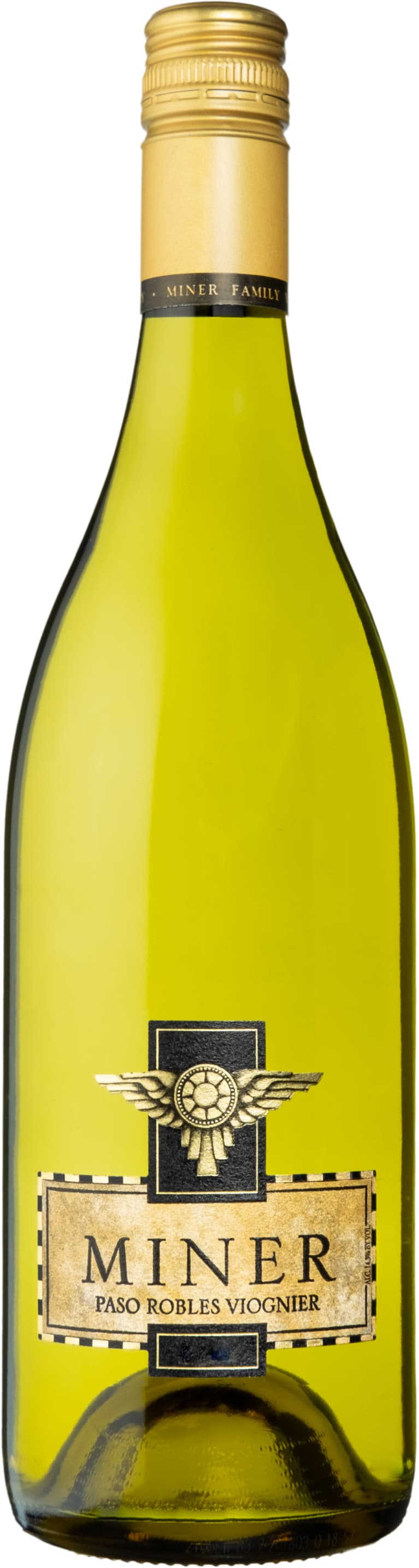 MINER VIOGNIER