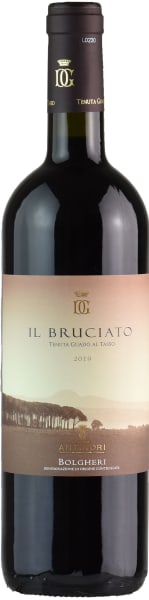 Guado al Tasso Il Bruciato, Tuscany Bolgheri DOC