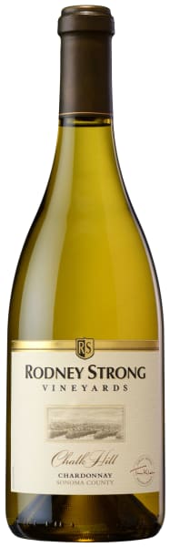 Rodney Strong Chardonnay 'Chalk Hill', Sonoma