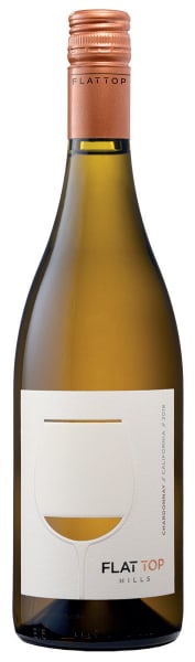 Flat Top Hills Chardonnay