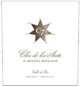 Clos de les Siete Red